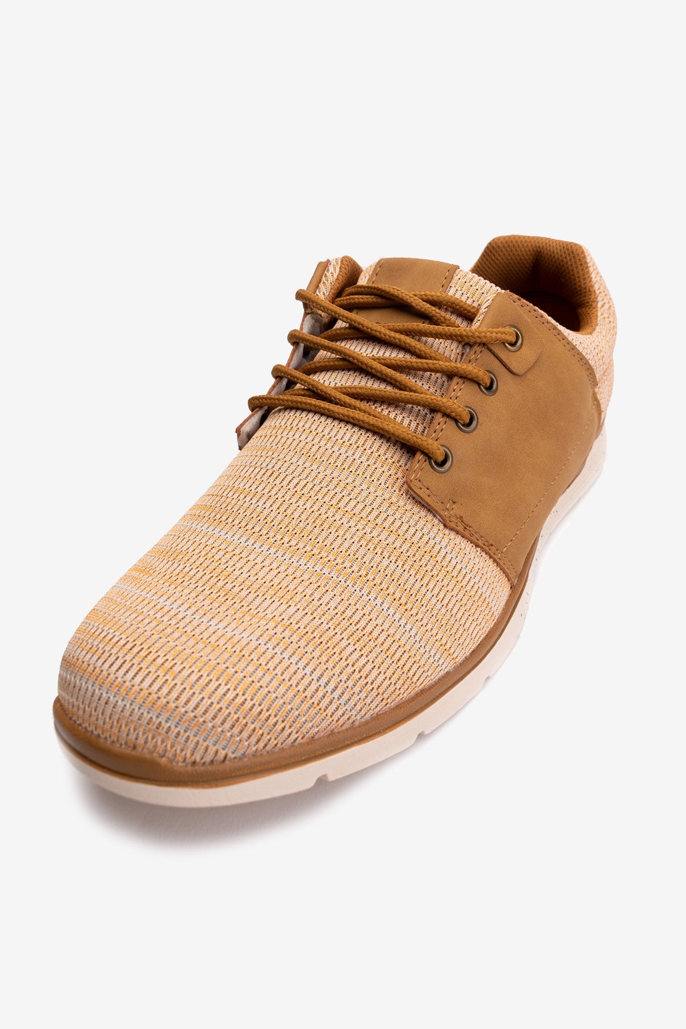 Zapatilla Hombre Camel Aren Carbin carbin